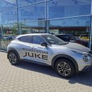 Nissan Juke Visureigis / Krosoveris Benzinas nuotrauka 1