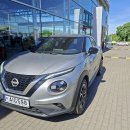 Nissan Juke Visureigis / Krosoveris Benzinas nuotrauka 16