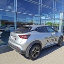 Nissan Juke Visureigis / Krosoveris Benzinas nuotrauka 2
