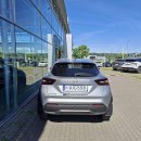 Nissan Juke Visureigis / Krosoveris Benzinas nuotrauka 3