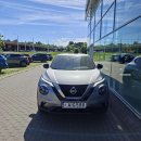 Nissan Juke Visureigis / Krosoveris Benzinas nuotrauka 4