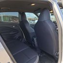 Nissan Juke Visureigis / Krosoveris Benzinas nuotrauka 6