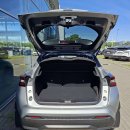 Nissan Juke Visureigis / Krosoveris Benzinas nuotrauka 9