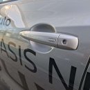 Nissan Juke Visureigis / Krosoveris Benzinas nuotrauka 10
