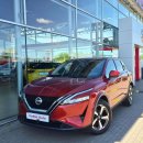 Nissan Qashqai Visureigis / Krosoveris Benzinas / elektra nuotrauka 1