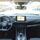 Nissan Qashqai Visureigis / Krosoveris Benzinas / elektra nuotrauka 12