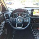 Nissan Qashqai Visureigis / Krosoveris Benzinas / elektra nuotrauka 13