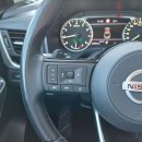 Nissan Qashqai Visureigis / Krosoveris Benzinas / elektra nuotrauka 15