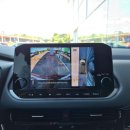 Nissan Qashqai Visureigis / Krosoveris Benzinas / elektra nuotrauka 20