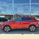 Nissan Qashqai Visureigis / Krosoveris Benzinas / elektra nuotrauka 2