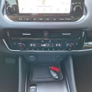Nissan Qashqai Visureigis / Krosoveris Benzinas / elektra nuotrauka 21