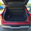 Nissan Qashqai Visureigis / Krosoveris Benzinas / elektra nuotrauka 29