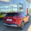 Nissan Qashqai Visureigis / Krosoveris Benzinas / elektra nuotrauka 4