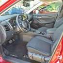 Nissan Qashqai Visureigis / Krosoveris Benzinas / elektra nuotrauka 8