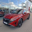 Nissan Qashqai Visureigis / Krosoveris Benzinas / elektra nuotrauka 1