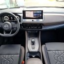 Nissan Qashqai Visureigis / Krosoveris Benzinas / elektra nuotrauka 11