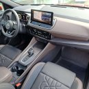 Nissan Qashqai Visureigis / Krosoveris Benzinas / elektra nuotrauka 12