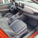 Nissan Qashqai Visureigis / Krosoveris Benzinas / elektra nuotrauka 13