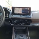 Nissan Qashqai Visureigis / Krosoveris Benzinas / elektra nuotrauka 15