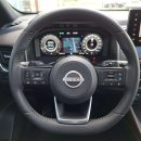 Nissan Qashqai Visureigis / Krosoveris Benzinas / elektra nuotrauka 16