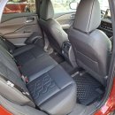 Nissan Qashqai Visureigis / Krosoveris Benzinas / elektra nuotrauka 23