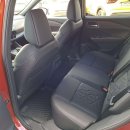 Nissan Qashqai Visureigis / Krosoveris Benzinas / elektra nuotrauka 24