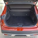 Nissan Qashqai Visureigis / Krosoveris Benzinas / elektra nuotrauka 25