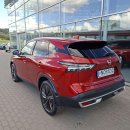 Nissan Qashqai Visureigis / Krosoveris Benzinas / elektra nuotrauka 3