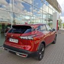 Nissan Qashqai Visureigis / Krosoveris Benzinas / elektra nuotrauka 3
