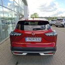 Nissan Qashqai Visureigis / Krosoveris Benzinas / elektra nuotrauka 4