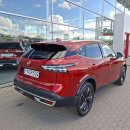Nissan Qashqai Visureigis / Krosoveris Benzinas / elektra nuotrauka 5