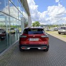 Nissan Qashqai Visureigis / Krosoveris Benzinas / elektra nuotrauka 5