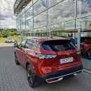 Nissan Qashqai Visureigis / Krosoveris Benzinas / elektra nuotrauka 7