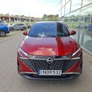 Nissan Qashqai Visureigis / Krosoveris Benzinas / elektra nuotrauka 8