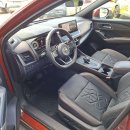 Nissan Qashqai Visureigis / Krosoveris Benzinas / elektra nuotrauka 9