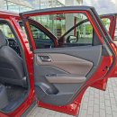 Nissan Qashqai Visureigis / Krosoveris Benzinas / elektra nuotrauka 9