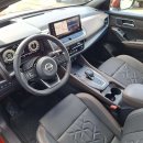 Nissan Qashqai Visureigis / Krosoveris Benzinas / elektra nuotrauka 10
