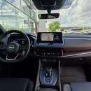 Nissan Qashqai Visureigis / Krosoveris Benzinas / elektra nuotrauka 10