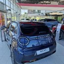 Nissan Micra Hečbekas Elektra nuotrauka 4