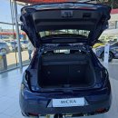 Nissan Micra Hečbekas Elektra nuotrauka 6