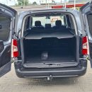 Citroen Berlingo Vienatūris Dyzelinas nuotrauka 19