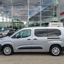 Citroen Berlingo Vienatūris Dyzelinas nuotrauka 2