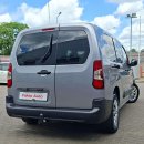 Citroen Berlingo Vienatūris Dyzelinas nuotrauka 4