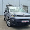 Citroen Berlingo Vienatūris Dyzelinas nuotrauka 6
