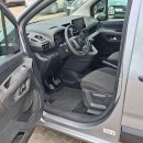 Citroen Berlingo Vienatūris Dyzelinas nuotrauka 7
