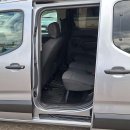 Citroen Berlingo Vienatūris Dyzelinas nuotrauka 8