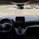 Citroen Berlingo Vienatūris Dyzelinas nuotrauka 9