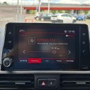 Citroen Berlingo Vienatūris Dyzelinas nuotrauka 10