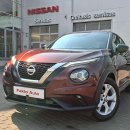 Nissan Juke Visureigis / Krosoveris Benzinas nuotrauka 1