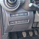 Nissan Juke Visureigis / Krosoveris Benzinas nuotrauka 14